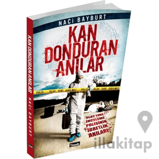 Kan Donduran Anılar - 1