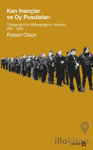 Kan İnançlar ve Oy Pusulaları