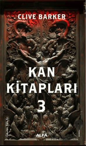 Kan Kitapları 3