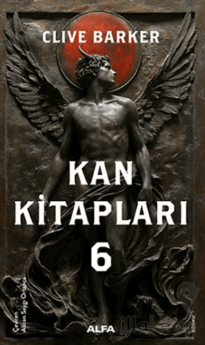 Kan Kitapları 6