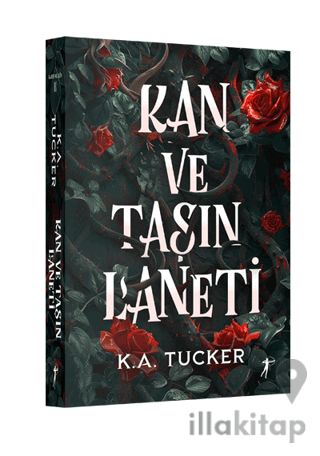 Kan ve Taşın Laneti