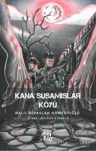 Kana Susamışlar Köyü