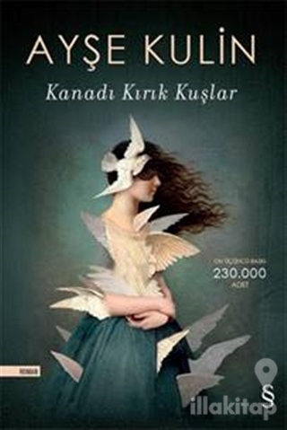 Kanadı Kırık Kuşlar