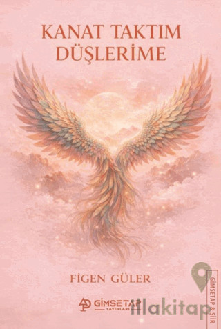 Kanat Taktım Düşlerime