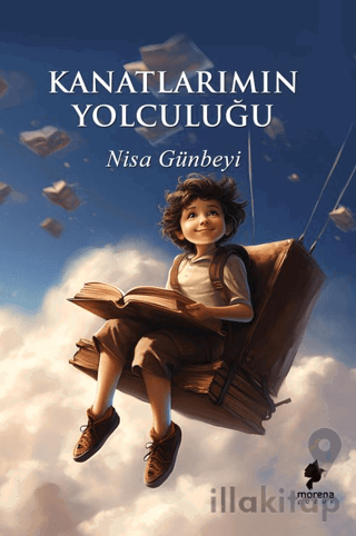 Kanatlarımın Yolculuğu