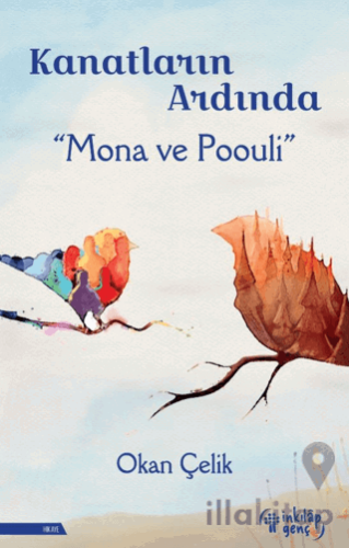 Kanatların Ardında – Mona ve Poouli