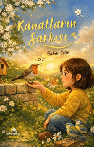 Kanatların Şarkısı