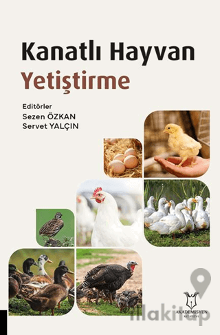 Kanatlı Hayvan Yetiştirme