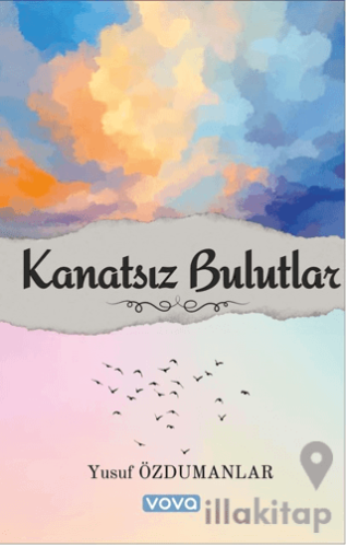 Kanatsız Bulutlar