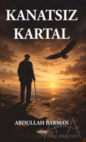 Kanatsız Kartal