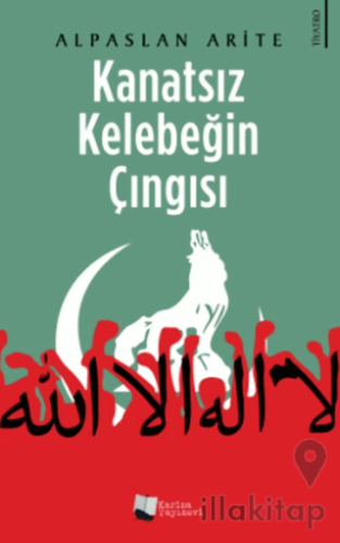Kanatsız Kelebeğin Çıngısı