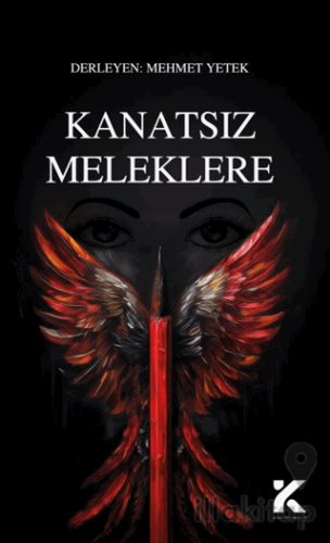 Kanatsız Melekler
