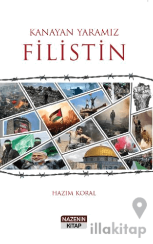Kanayan Yaramız Filistin