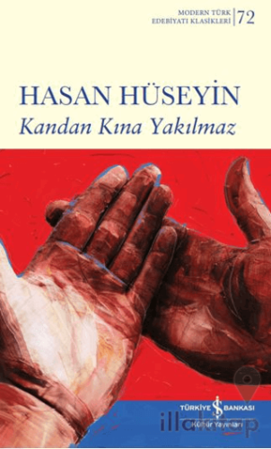 Kandan Kına Yakılmaz