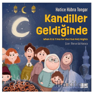 Kandiller Geldiğinde