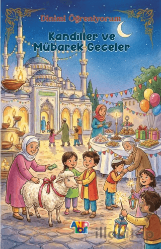 Kandiller ve Mübarek Geceler