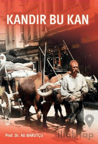 Kandır Bu Kan