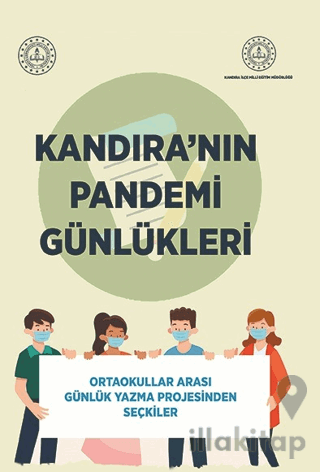 Kandıra’nın Pandemi Günlükleri