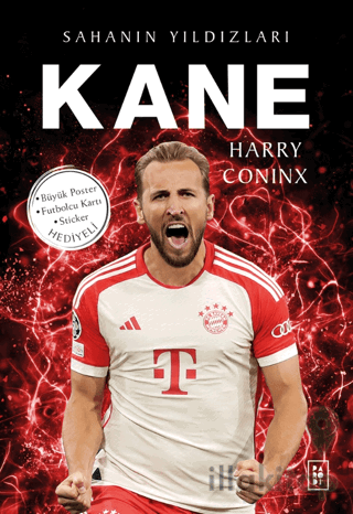 Kane - Sahanın Yıldızları