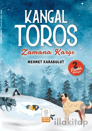 Kangal Toros - Zamana Karşı