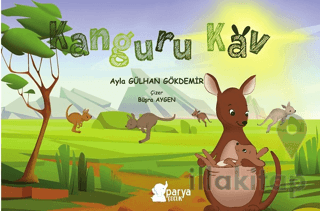 Kanguru Kav