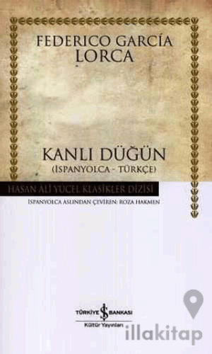 Kanlı Düğün