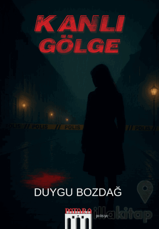 Kanlı Gölge