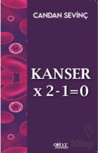 Kanser X 2-1=0