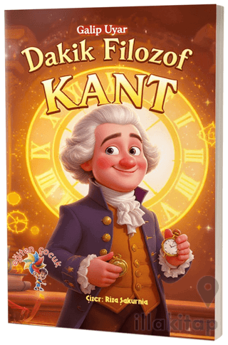 Kant - Dakik Filozof