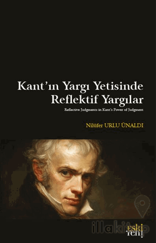 Kant'ın Yargı Yetisinde Reflektif Yargılar