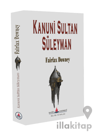 Kanuni Sultan Süleyman