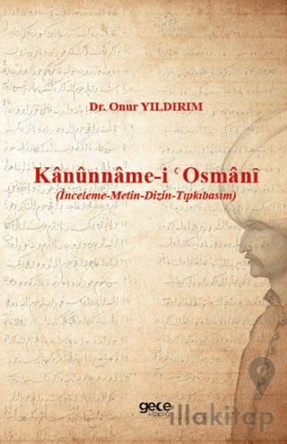 Kanunname-i Osmani