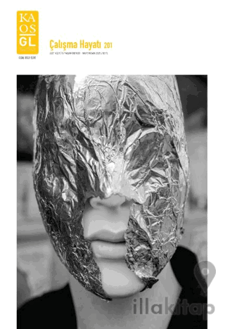 Kaos GL Dergisi 201 - Çalışma Hayatı