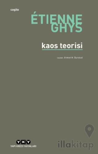 Kaos Teorisi