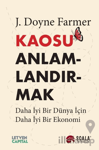 Kaosu Anlamlandırmak