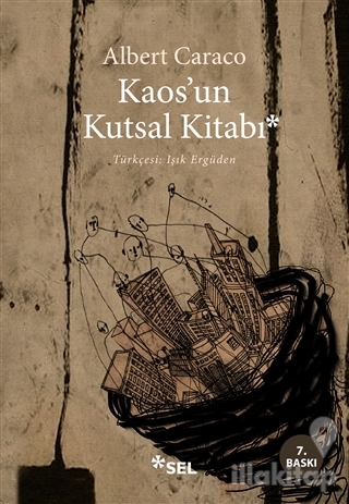 Kaos'un Kutsal Kitabı