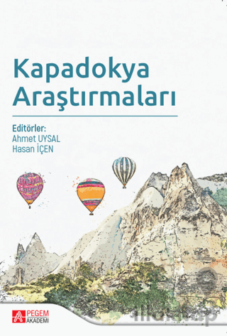 Kapadokya Araştırmaları
