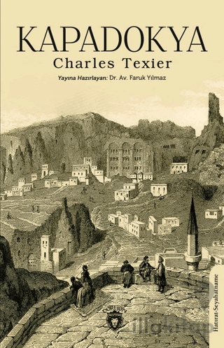 Kapadokya