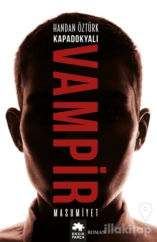 Kapadokyalı Vampir: Masumiyet