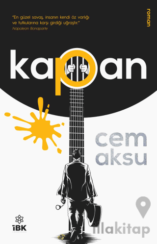 Kapan