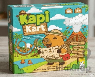 Kapi Kart Oyunu