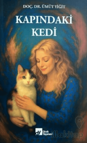 Kapındaki Kedi