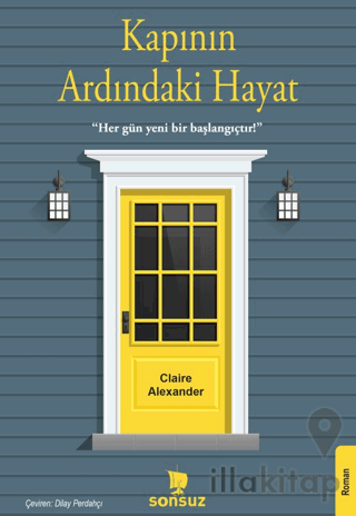 Kapının Ardındaki Hayat