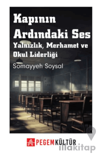 Kapının Ardındaki Ses