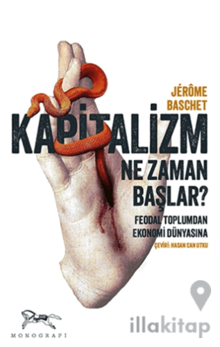 Kapitalizm Ne Zaman Başlar?