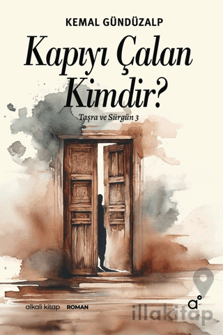 Kapıyı Çalan Kimdir?