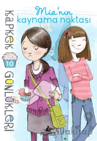 Kapkek Günlükleri 10: Mia’nin Kaynama Noktası