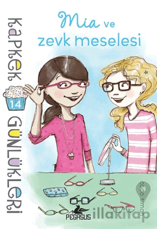Kapkek Günlükleri 14: Mia ve Zevk Meselesi