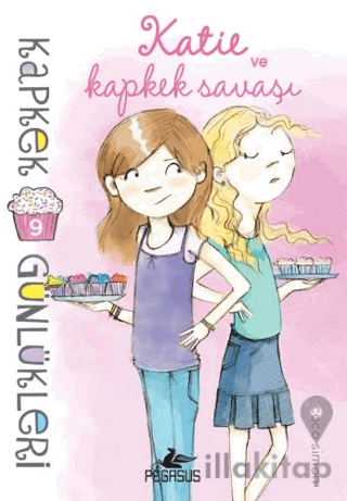 Kapkek Günlükleri 9: Katie ve Kapkek Savaşı