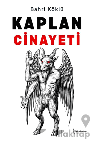 Kaplan Cinayeti